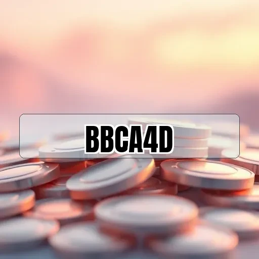 bbca4d: Keunggulan Terbaik Dalam Dunia Game Aksi Online