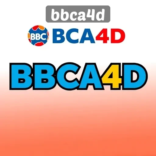 Mengapa BBCA4D Menjadi Pilihan Pemain di Indonesia