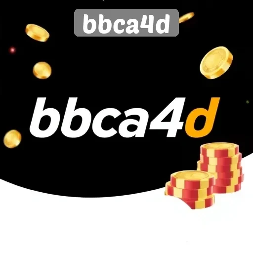 Informasi Lengkap Tentang Situs Game BBCA4D