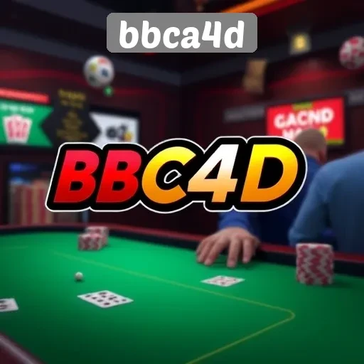 Review Pengalaman Bermain di Situs bbca4d