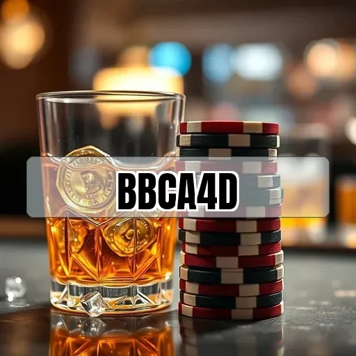 bbca4d: Kecurangan yang Menawarkan Kemenangan Lebih di Game Online