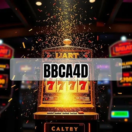 bbca4d: Meriahkan Waktu Luangmu Dengan Acara Menarik
