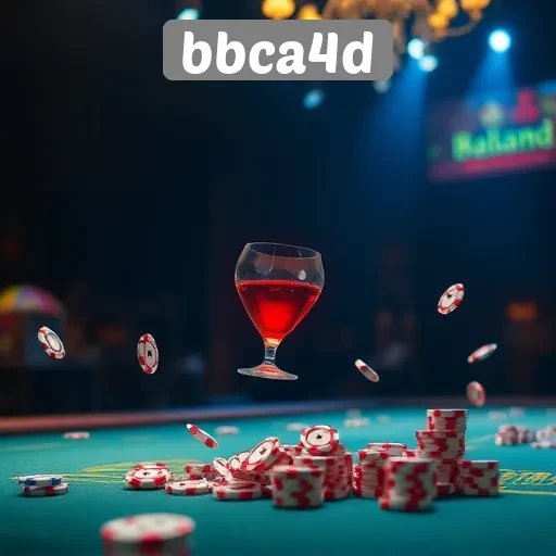 Fitur Menarik yang Ditawarkan oleh bbca4d