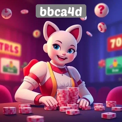 Keunggulan dan Fitur Menarik di BBCA4D