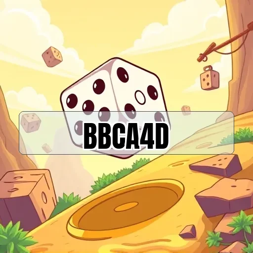 bbca4d: Umpan Balik Game Online yang Menggugah Minat Gamer Indonesia