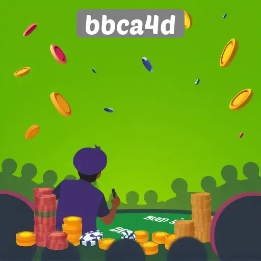 Studi Kasus Pengalaman Bermain di bbca4d