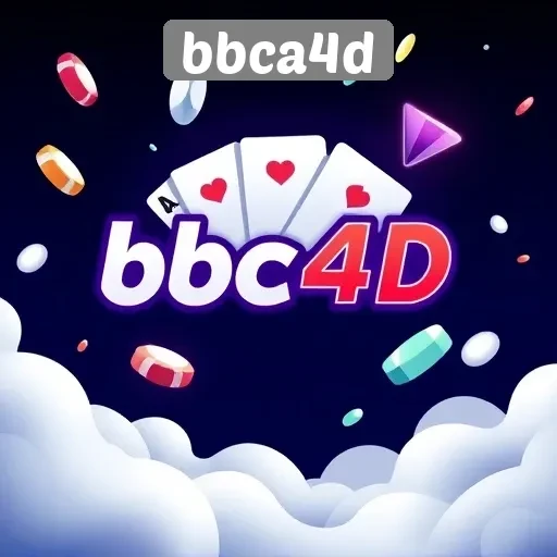 Inovasi Permainan di Situs bbca4d yang Perlu Diketahui