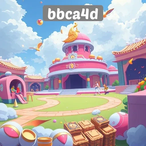 Mengupas Fitur Menarik di bbca4d untuk Pemain