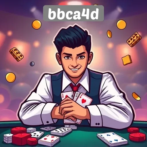 Tips Memaksimalkan Permainan di bbca4d