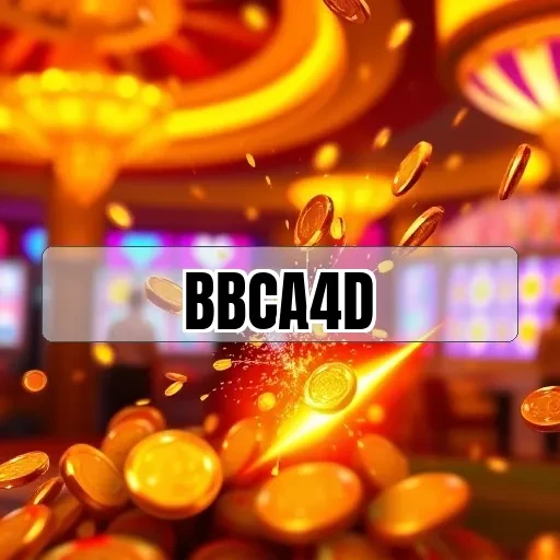 bbca4d: Menemukan Keseruan di Dunia Game Puzzle Online
