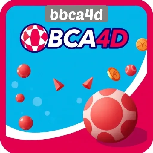 Keamanan dan Kenyamanan Bermain di BBCA4D