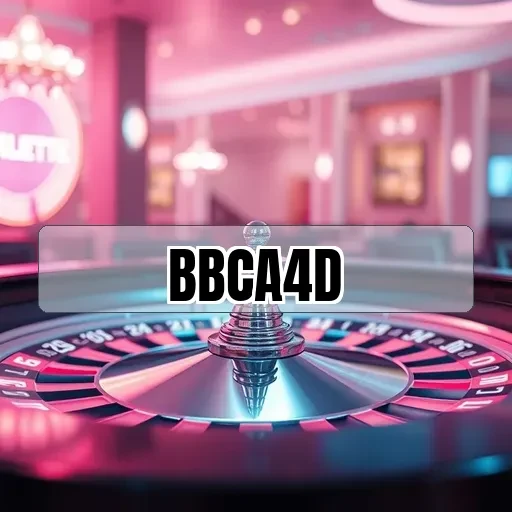 bbca4d: Streaming Game Seru dengan Fitur Menarik dan Komunitas Hebat