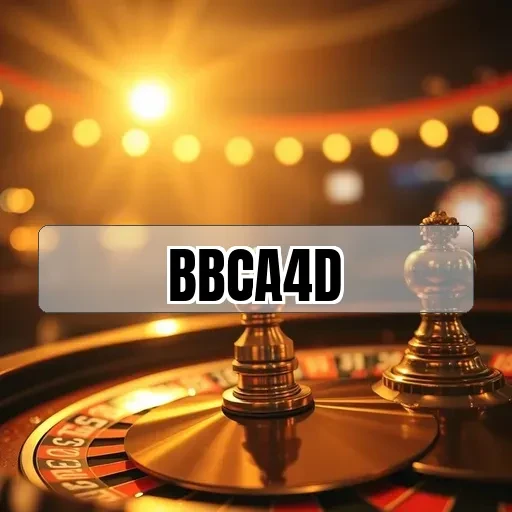 bbca4d: Temukan Keunggulan dan Fitur Tim Game Terbaik di Indonesia